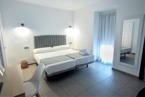 Habitación Doble del hotel Vitium Córdoba. Foto 11