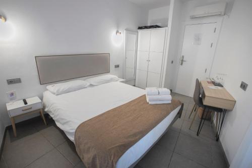 Habitación Doble del hotel Vitium Córdoba. Foto 13
