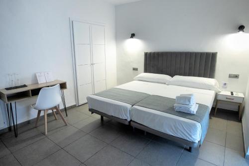 Habitación Doble del hotel Vitium Córdoba. Foto 16