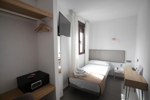 Habitación Individual del hotel Vitium Córdoba. Foto 7