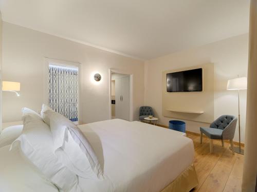 Habitación Superior del hotel H10 Ocean Dunas - Adults Only. Foto 2