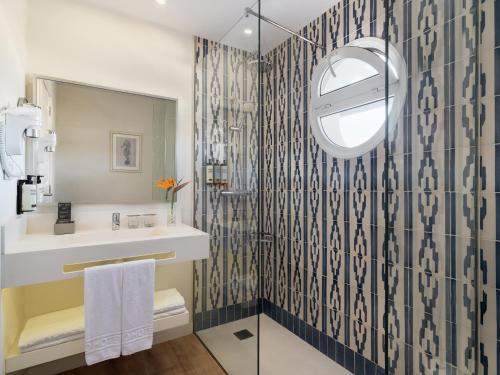 Habitación Superior del hotel H10 Ocean Dunas - Adults Only. Foto 3