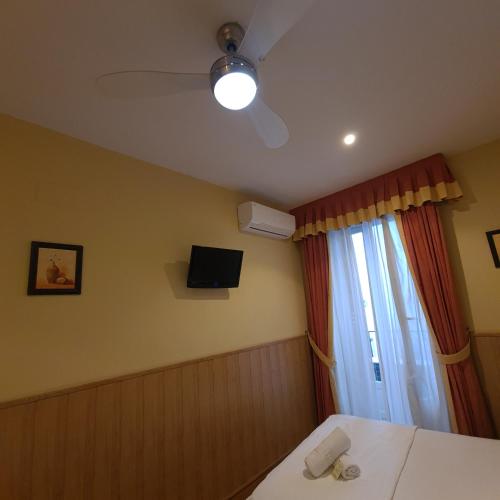 Habitación Doble Estándar del hotel Oporto