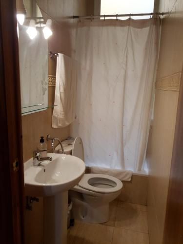 Habitación Doble Estándar del hotel Oporto. Foto 5