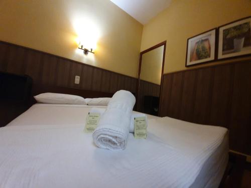 Habitación Doble Estándar del hotel Oporto. Foto 6
