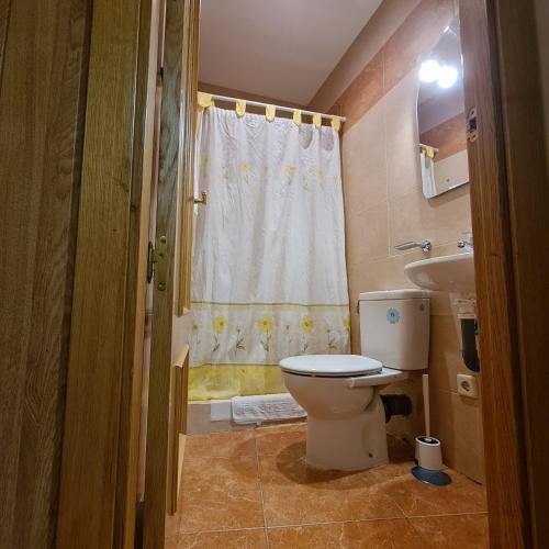 Habitación Doble - 2 camas del hotel Oporto. Foto 3