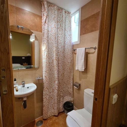 Habitación Doble - 2 camas del hotel Oporto. Foto 4