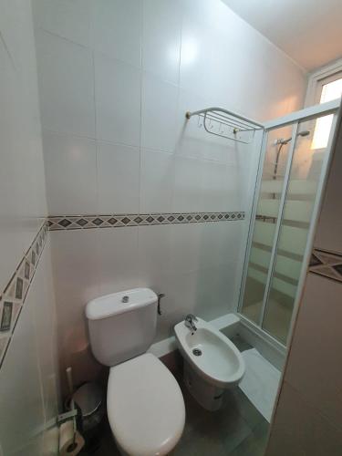 Habitación Doble - 2 camas del hotel Oporto. Foto 10