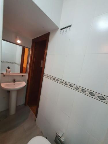 Habitación Doble - 2 camas del hotel Oporto. Foto 12