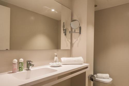 Junior Suite Balc3n del hotel Playa Park Zensation. Foto 2