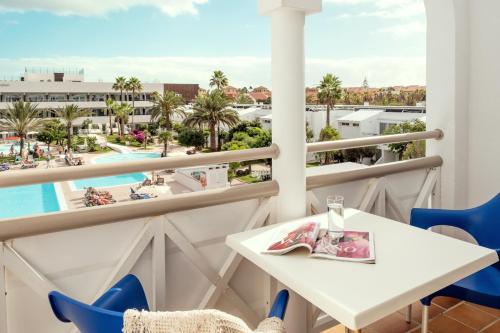 Habitación Doble Estándar del hotel Playa Park Zensation. Foto 5