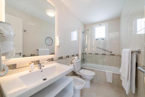 Apartamento - Acceso para personas de movilidad reducida del hotel Arena Beach. Foto 4