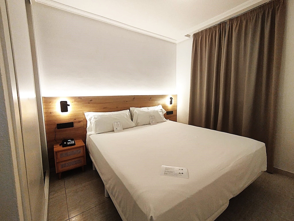 Apartamento, 1 habitación del hotel Arena Beach. Foto 2