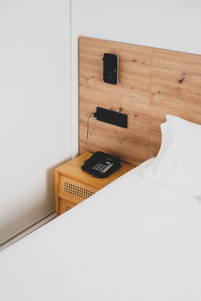 Apartamento 1 habitacion del hotel Arena Beach. Foto 3