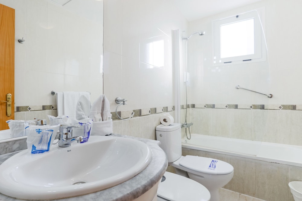 Apartamento 1 habitacion del hotel Arena Beach. Foto 6