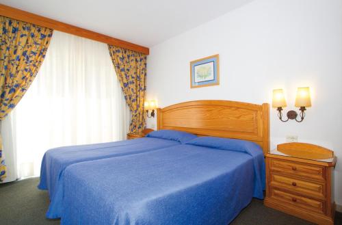 Habitación Doble - Anexo del hotel Riu Oliva Beach Resort - All Inclusive