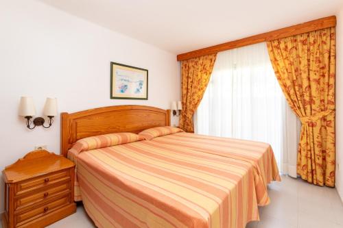 Habitación Familiar - Anexo del hotel Riu Oliva Beach Resort - All Inclusive. Foto 2