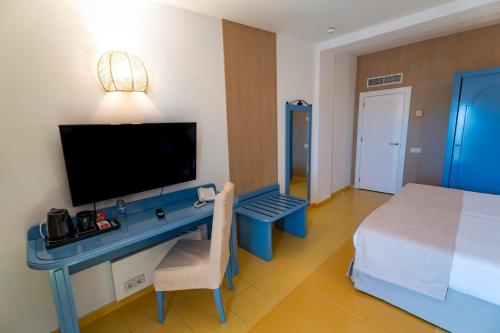 Habitación Doble del hotel Drago Park by Pierre & Vacances. Foto 2