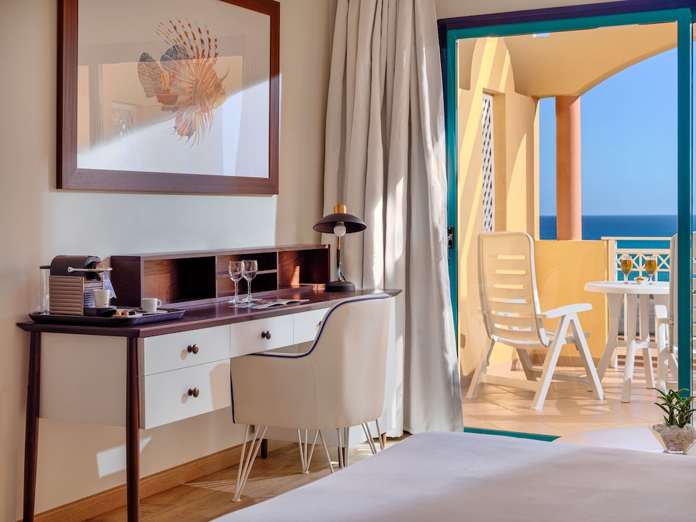 Habitación Privilege, del hotel H10 Playa Esmeralda. Foto 4