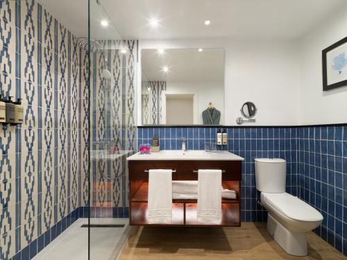 Habitación Doble Privilege - 2 camas del hotel H10 Playa Esmeralda. Foto 5