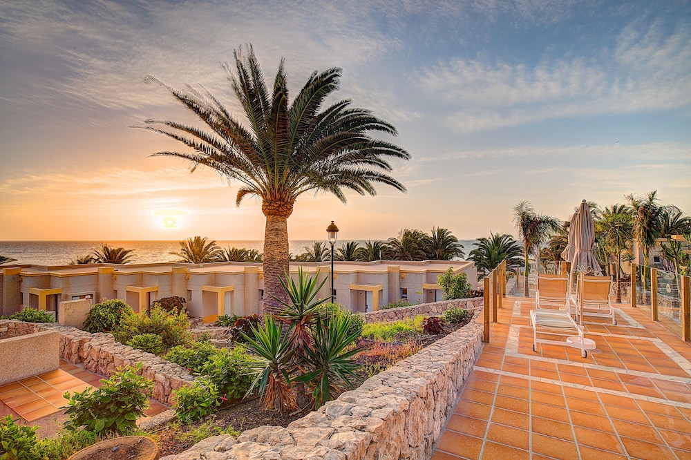 Habitación doble de uso individual del hotel SBH Monica Beach. Foto 3