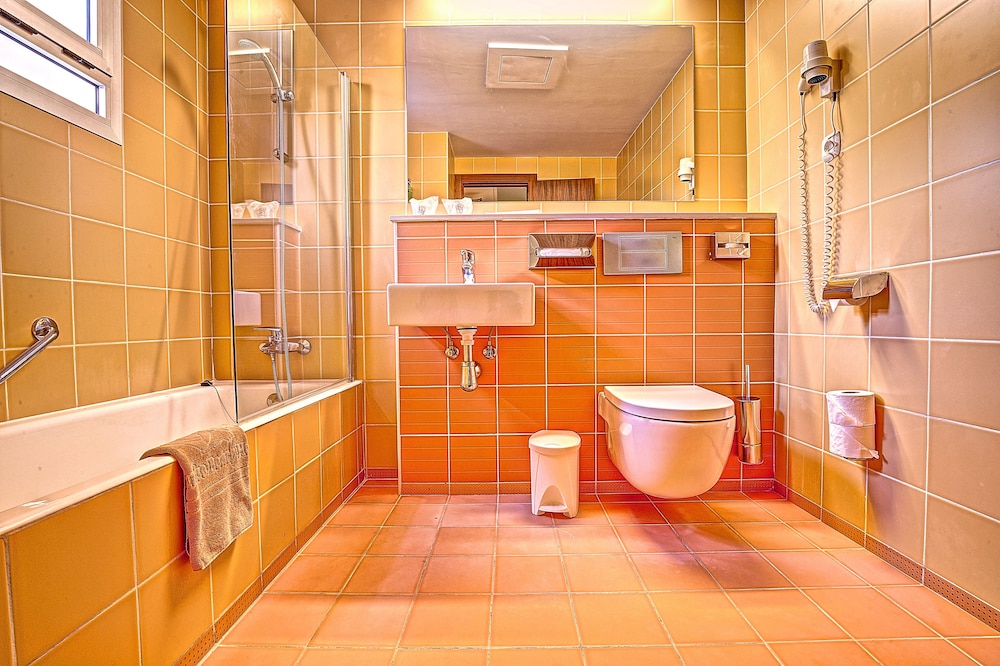 Habitación Doble Estándar del hotel SBH Monica Beach. Foto 4