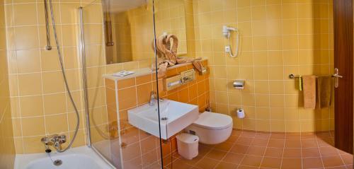 Habitación Doble del hotel SBH Monica Beach. Foto 5