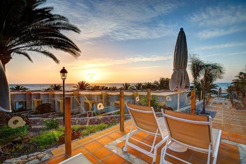 Apartamento Estándar (2 adultos) del hotel SBH Monica Beach. Foto 1