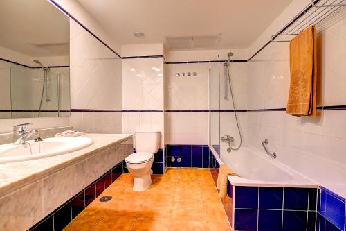 Apartamento Estándar del hotel SBH Monica Beach. Foto 2