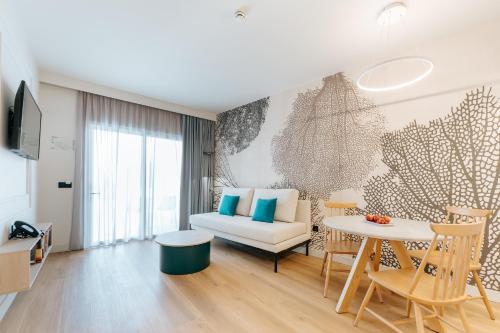 Apartamento del hotel R2 HIGOS BEACH. Foto 4