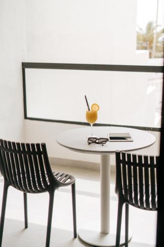 Apartamento del hotel R2 HIGOS BEACH. Foto 8