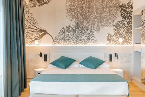 Apartamento Deluxe del hotel R2 HIGOS BEACH. Foto 5