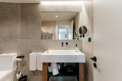 Apartamento de 1 dormitorio del hotel R2 HIGOS BEACH. Foto 5