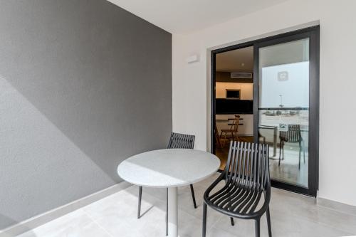 Apartamento de 1 dormitorio del hotel R2 HIGOS BEACH. Foto 7