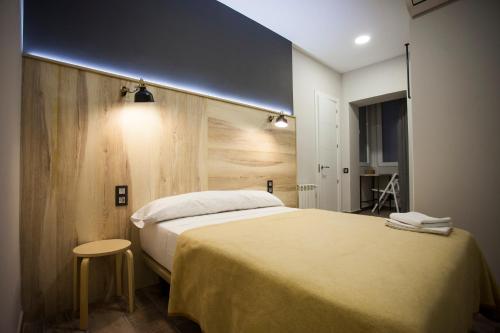 Habitación Doble del hotel Cc Atocha. Foto 8