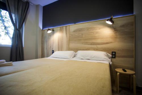 Habitación Doble Superior del hotel Cc Atocha. Foto 9
