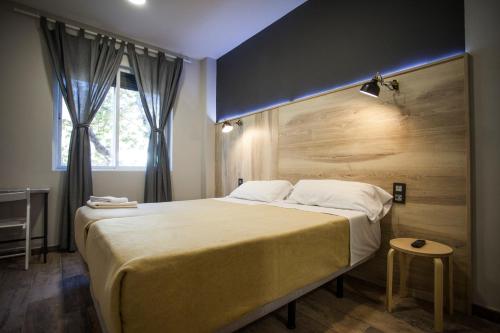 Habitación Doble Superior del hotel Cc Atocha. Foto 14