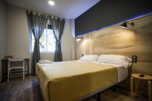 Habitación Doble - 2 camas del hotel Cc Atocha