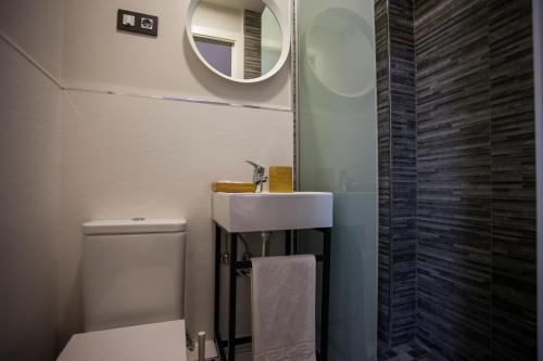 Habitación Doble - 2 camas del hotel Cc Atocha. Foto 4