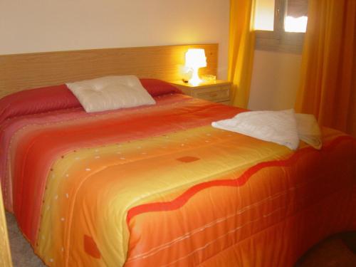 Habitación Individual del hotel Emilio. Foto 1