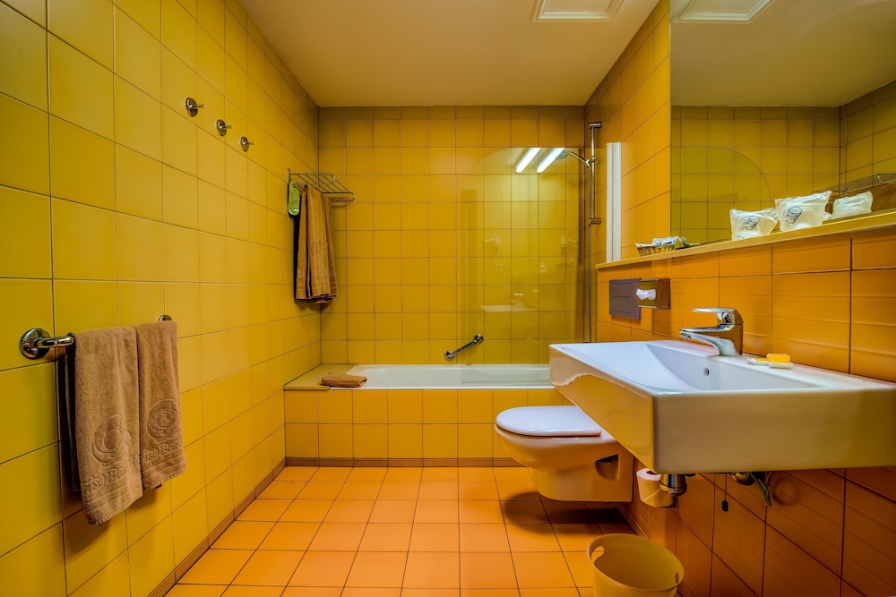 Habitación estándar doble de uso individual del hotel SBH Taro Beach. Foto 3