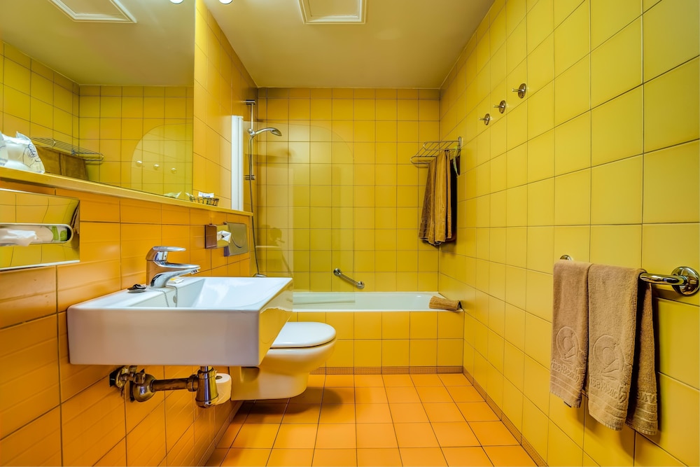 Habitación doble estándar del hotel SBH Taro Beach. Foto 4