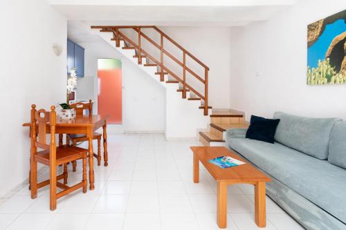 DUPLEX del hotel Globales Costa Tropical. Foto 1