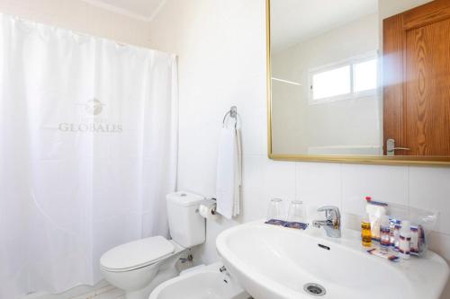 DUPLEX del hotel Globales Costa Tropical. Foto 6