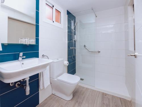 Habitación Doble Superior del hotel Globales Costa Tropical. Foto 3