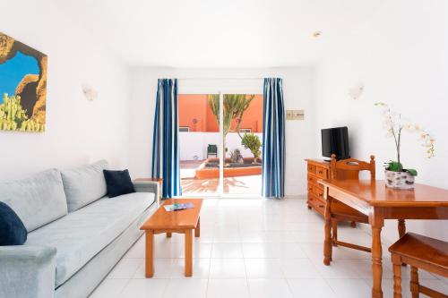 Dúplex del hotel Globales Costa Tropical. Foto 2