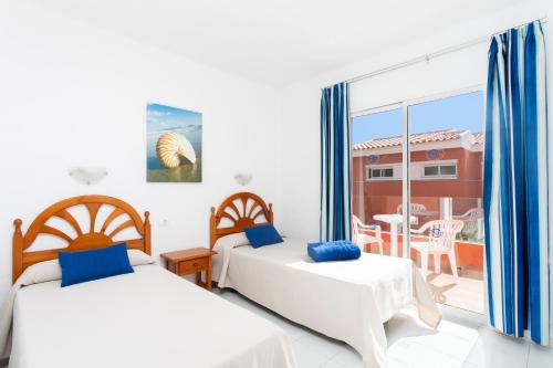 Dúplex del hotel Globales Costa Tropical. Foto 5