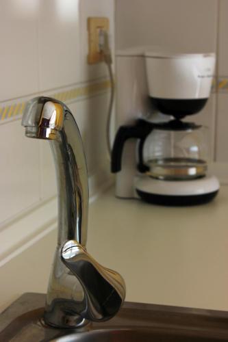 Apartamento de 1 dormitorio con vistas a la piscina del hotel La Piramide. Foto 6