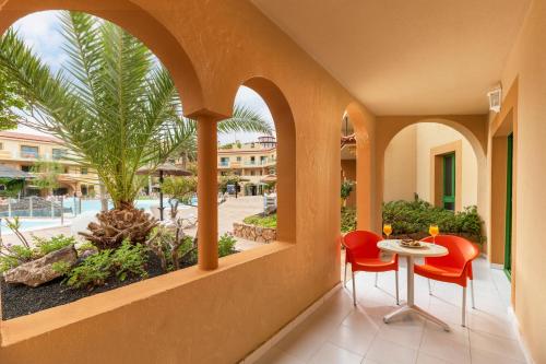 Apartamento Planta Piscina del hotel Elba Lucía Sport and Suite. Foto 5