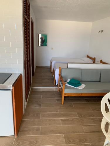 Estudio con vistas al mar del hotel Cotillo Lagos. Foto 4